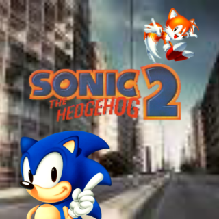 Sonic the Hedgehog 3 New Version, Fantendo - Game Ideas & More