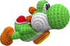 Yarn Yoshi