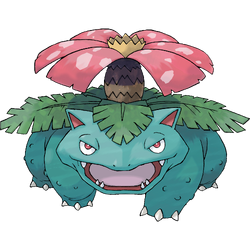 003Venusaur