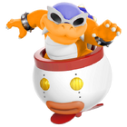 ACL - SSBSwitch recolour - Roy Koopa