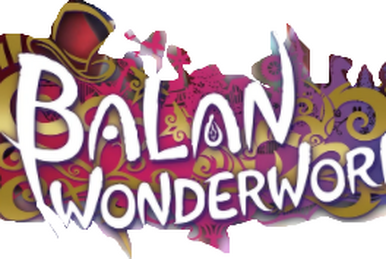 Balan Wonderworld, lance / First Anniversary at WonderWorld / March 26th,  2022 - pixiv