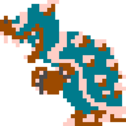Fake Bowser - Super Mario Wiki, the Mario encyclopedia