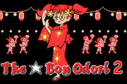 Bon Odori Switch