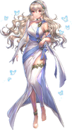 Corrin's Dream Princess Art (Portrait)