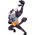 JSSB Incineroar alt 2