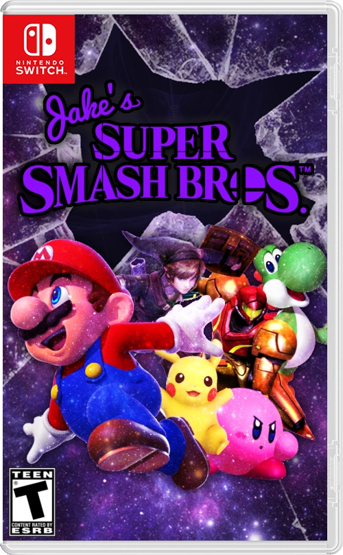 super smash bros download for wii very slow