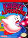 Kirby's Adventure Coverart