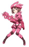 LLENN