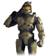 Master Chief