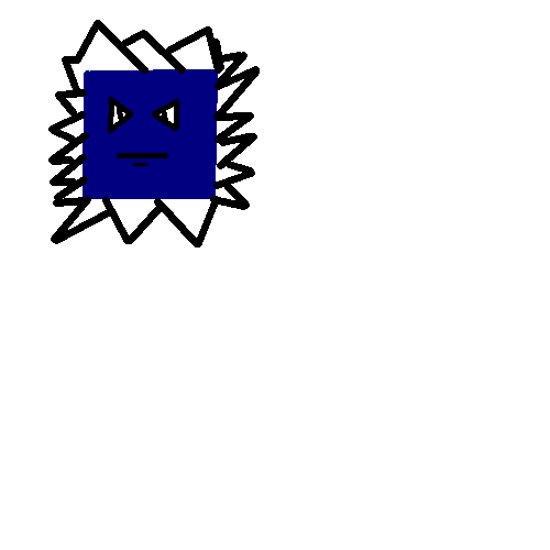 User blog:Sr.Wario/Thwomp Drawing | Fantendo - Game Ideas & More | Fandom