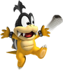 Tim J. Koopa NSMBVR