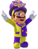 1.CrazyCapMario 2