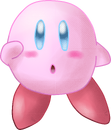 Kirby (beta art)