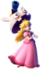 MRSoH Peach Artwork