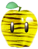 Oni Apple (Oni Mario)