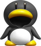 Penguin SuitSMLTLT