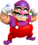 SB2 Wario recolor 8