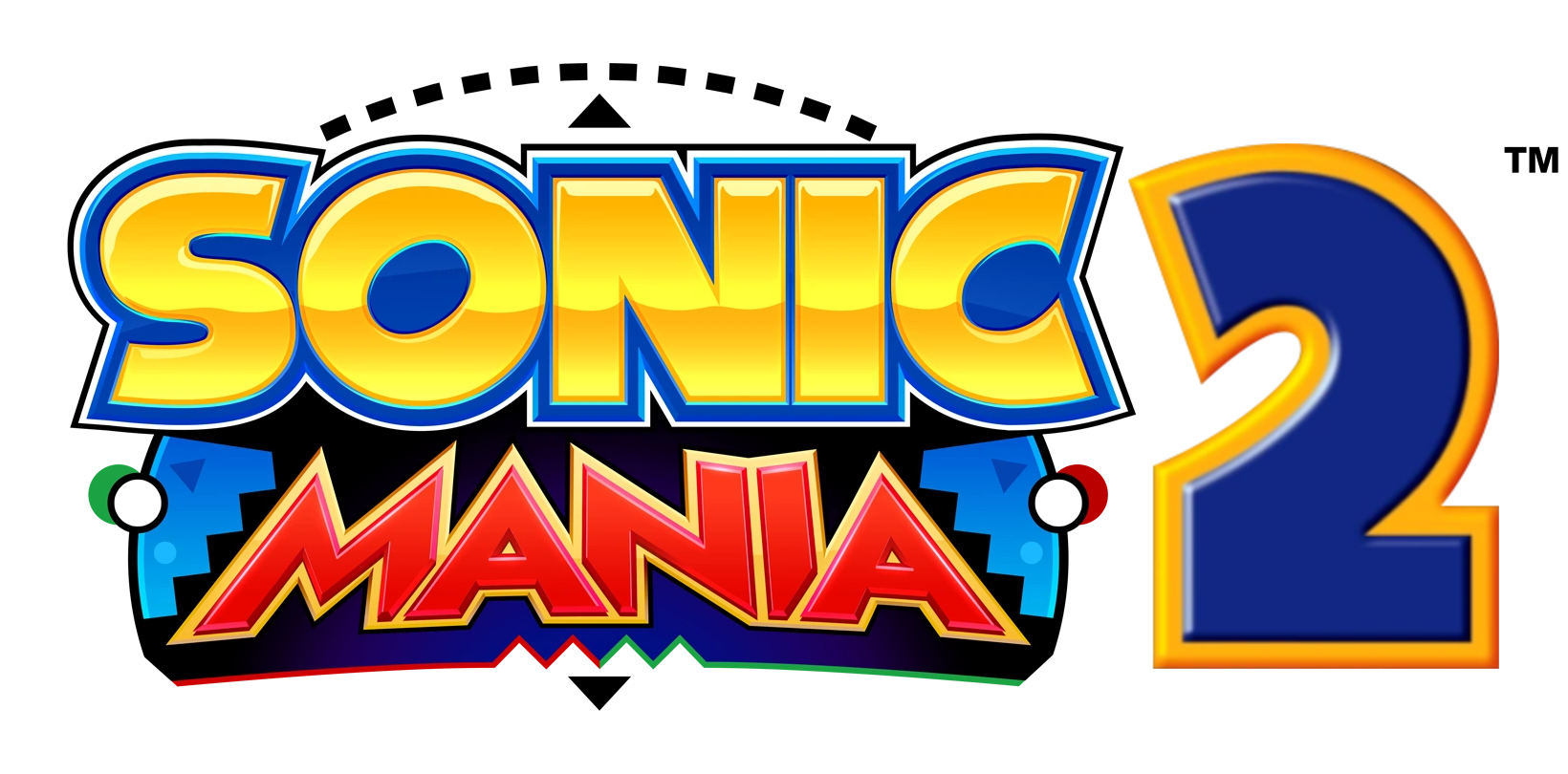 is sonic mania 2 player