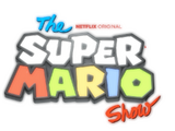 The Super Mario Show (Netflix adaption)