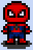 Spider-Man Peter Benjamin Parker (Marvel Comics)