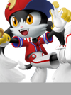 Whiteklonoa