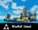Windfall Island