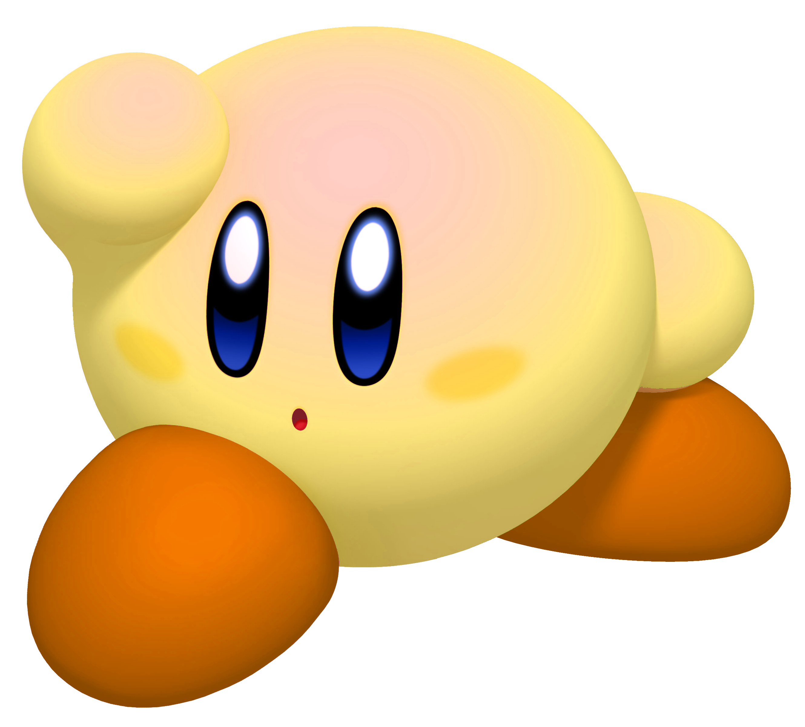 Keeby, Kirby Wiki