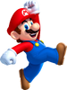 Mario Medium