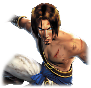 Prince of Persia royally blows it