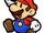 Super Smash Bros. Ultimate x Paper Mario