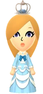 Rosalina Mii