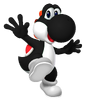 Black Yoshi 