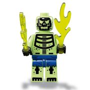 Doctor Phosphorus (Lego Batman 4)