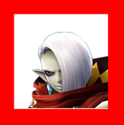 Ghirahim (Hyrule Warriors) 2