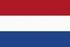 Holland flag