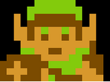 The Legend of Zelda Dungeon Creator