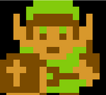 Super Mario Maker 2 - Zelda Dungeon Wiki, a The Legend of Zelda wiki