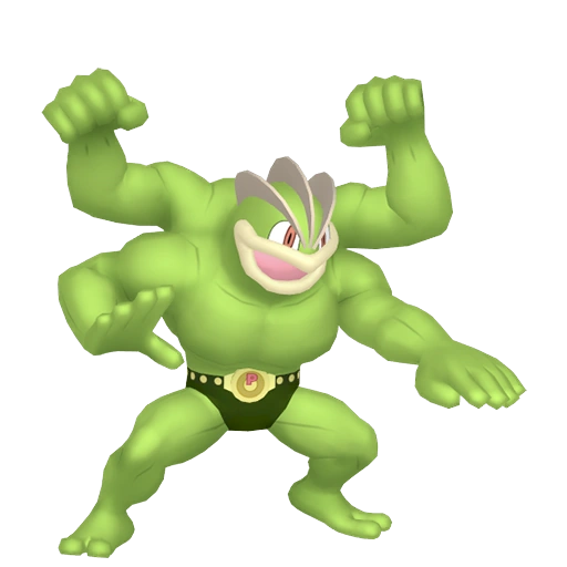 アメリカ購入品 表面はほぼ無傷 Machamp アメリカ購入品 表面はほぼ無傷 Machamp PSA 10 Machamp 057