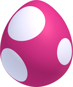 Yoshi Egg, Fantendo - Nintendo Fanon Wiki, FANDOM powered by Wikia