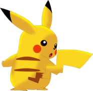 PikachuSSBV Full