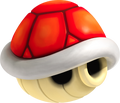 Red Shell