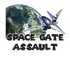 158 - Space Gate Assault