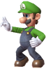 0.2.Luigi's peace sign