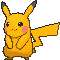 025 Pikachu Shiny
