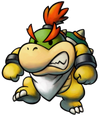 Baby Bowser FOR BOWSER JR. MEDIUM