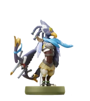 Amiibo Revali