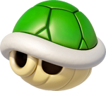 GreenShellMK8