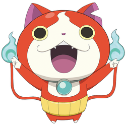 Arquivos Yo-kai Watch - Tycoon 360