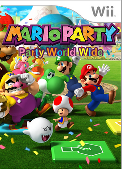 Mario Party Superstars 2, Fantendo - Game Ideas & More