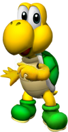 NewKoopa